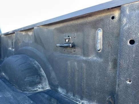 Used 2020 Ford F350 Lariat w/ Lariat Ultimate Package image 10