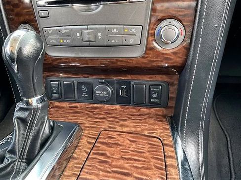 Used 2020 Nissan Armada SV w/ Driver Package AWD/4WD image 24
