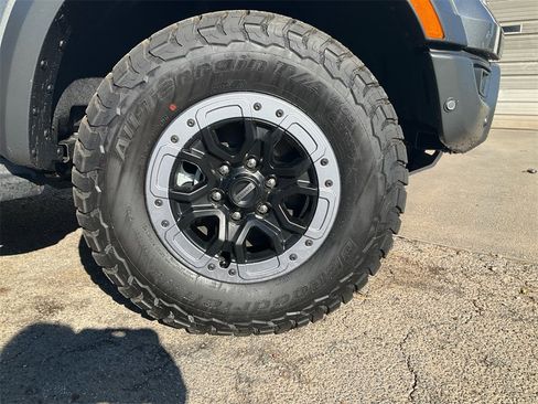 Used 2024 Ford Ranger Raptor image 10