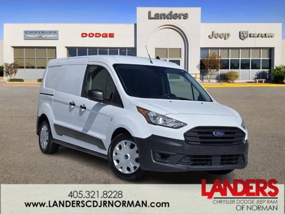 Used 2020 Ford Transit Connect XL