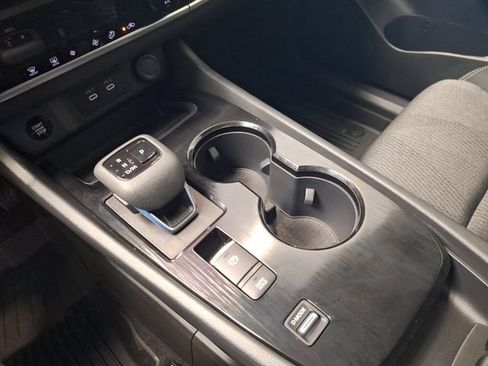 Certified 2026 Nissan Rogue SV FWD image 22