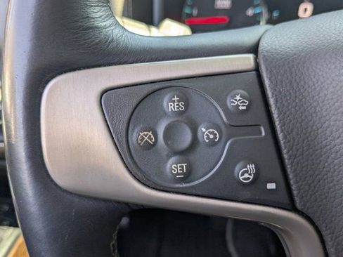 Used 2017 GMC Sierra 2500 Denali w/ Duramax Plus Package image 27