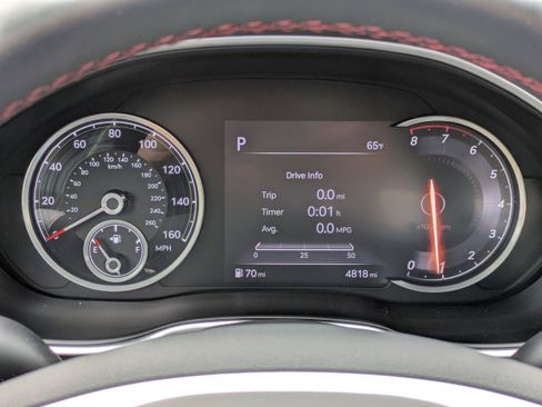 New 2024 Genesis G80 3.5T Sport image 23