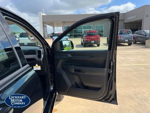 New 2026 Ford Ranger XL RWD image 30