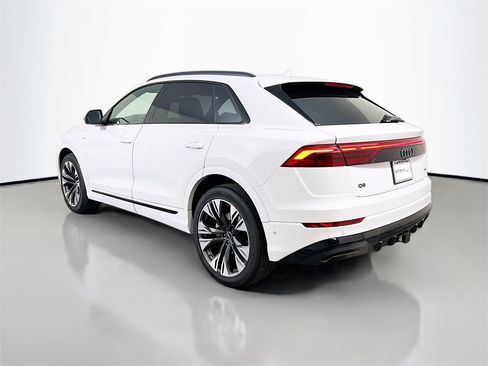 New 2026 Audi Q8 Premium Plus image 5