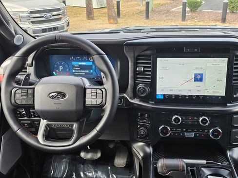 New 2025 Ford F150 Raptor image 9