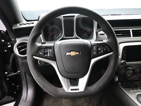 Used 2015 Chevrolet Camaro ZL1 image 16