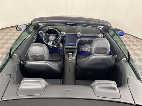 Used 2023 Mercedes-Benz SL 43 AMG image 21