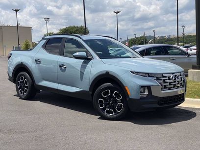 Certified 2022 Hyundai Santa Cruz SEL w/ Activity Package