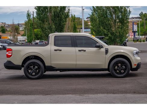 Used 2024 Ford Maverick XLT w/ Equipment Group 300A Standard AWD/4WD image 2
