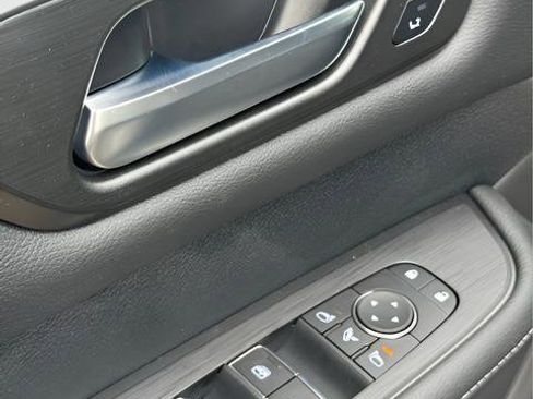 New 2026 Nissan Armada PRO-4X AWD/4WD image 14