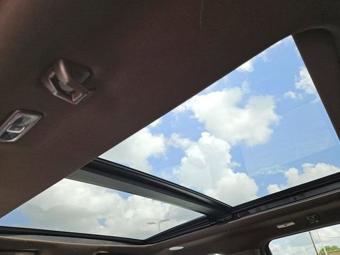 Used 2023 Ford F150 King Ranch w/ Equipment Group 601A High image 34