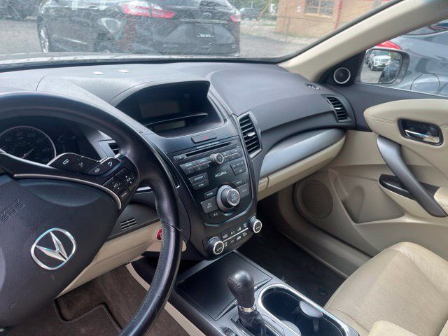 Used 2013 Acura RDX AWD image 14