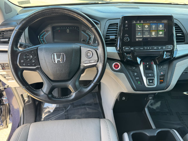 Used 2022 Honda Odyssey EX-L image 19