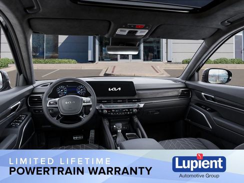 New 2025 Kia Telluride SX Prestige X-Line image 18
