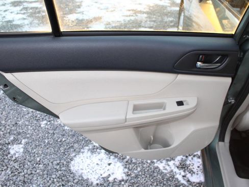 Used 2014 Subaru Impreza 2.0i Premium w/ All-Weather Package w/CVT image 20