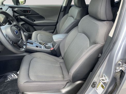 Certified 2024 Subaru Crosstrek 2.0i Premium AWD/4WD image 12