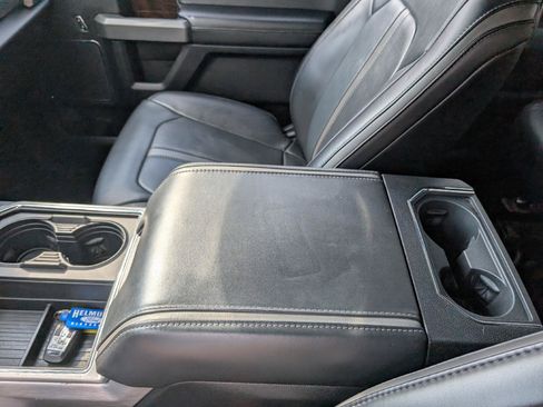 Used 2017 Ford F350 Platinum AWD/4WD image 29