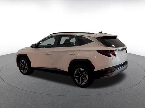 Used 2026 Hyundai Tucson SEL FWD image 11
