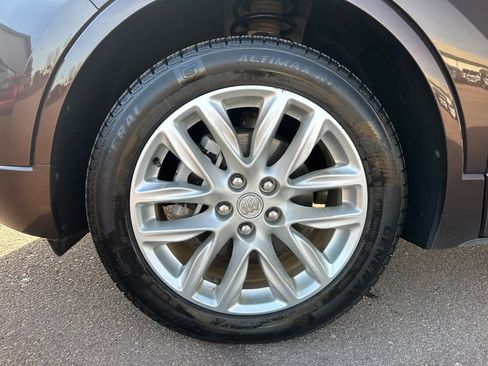 Used 2020 Buick Envision Premium image 41