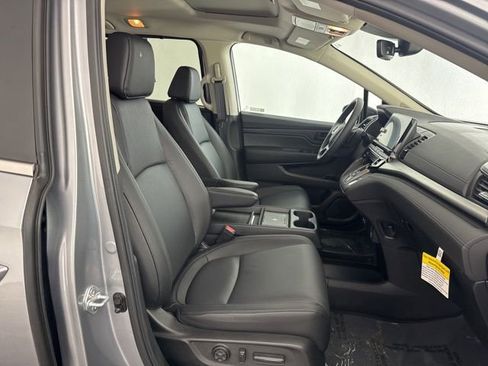 Certified 2026 Honda Odyssey EX-L image 26