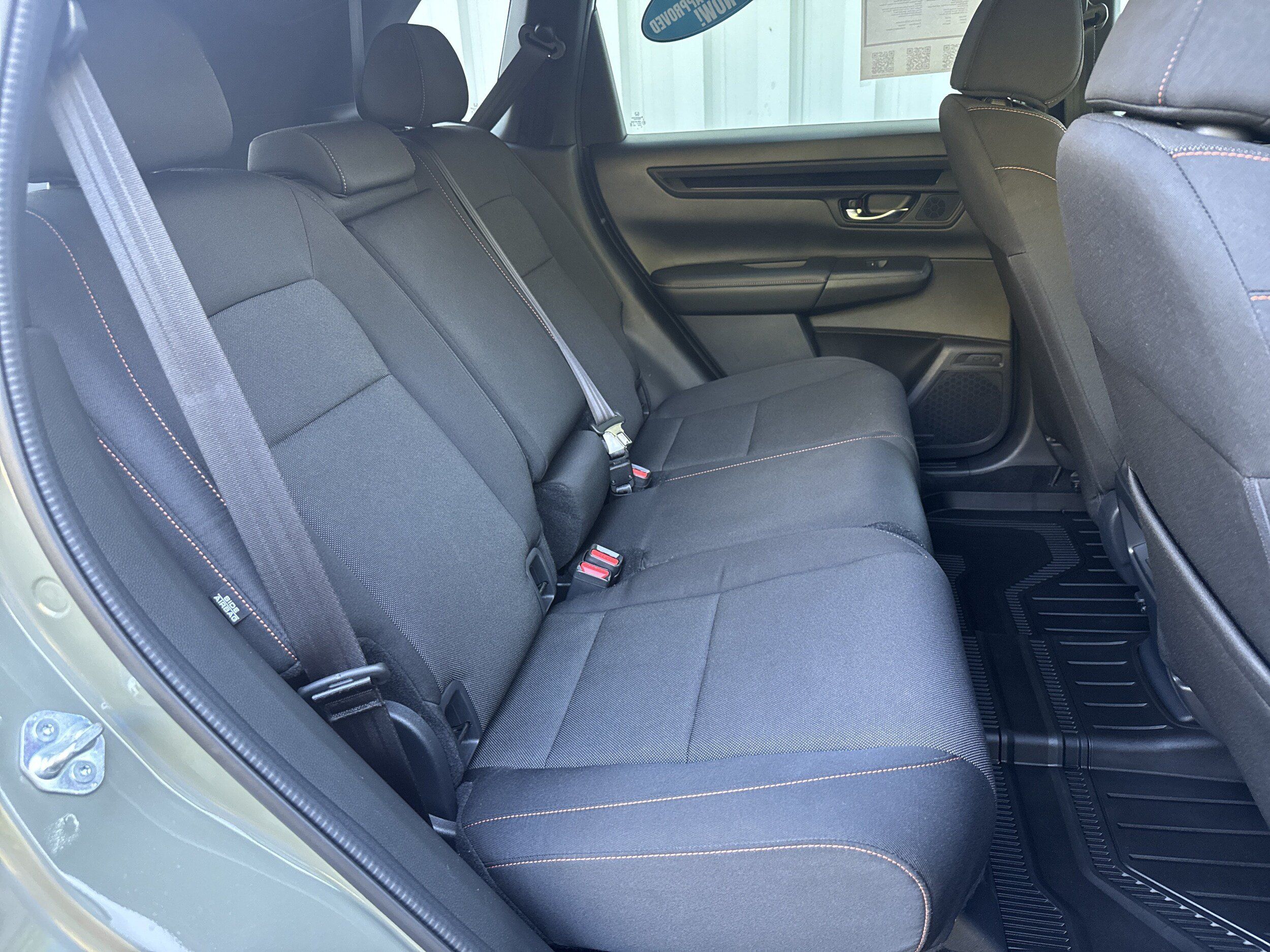 Used 2026 Honda CR-V TrailSport image 14