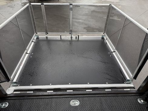 Used 2023 Ford E-450 and Econoline 450 Super Duty w/ Motorhome Prep Package image 42