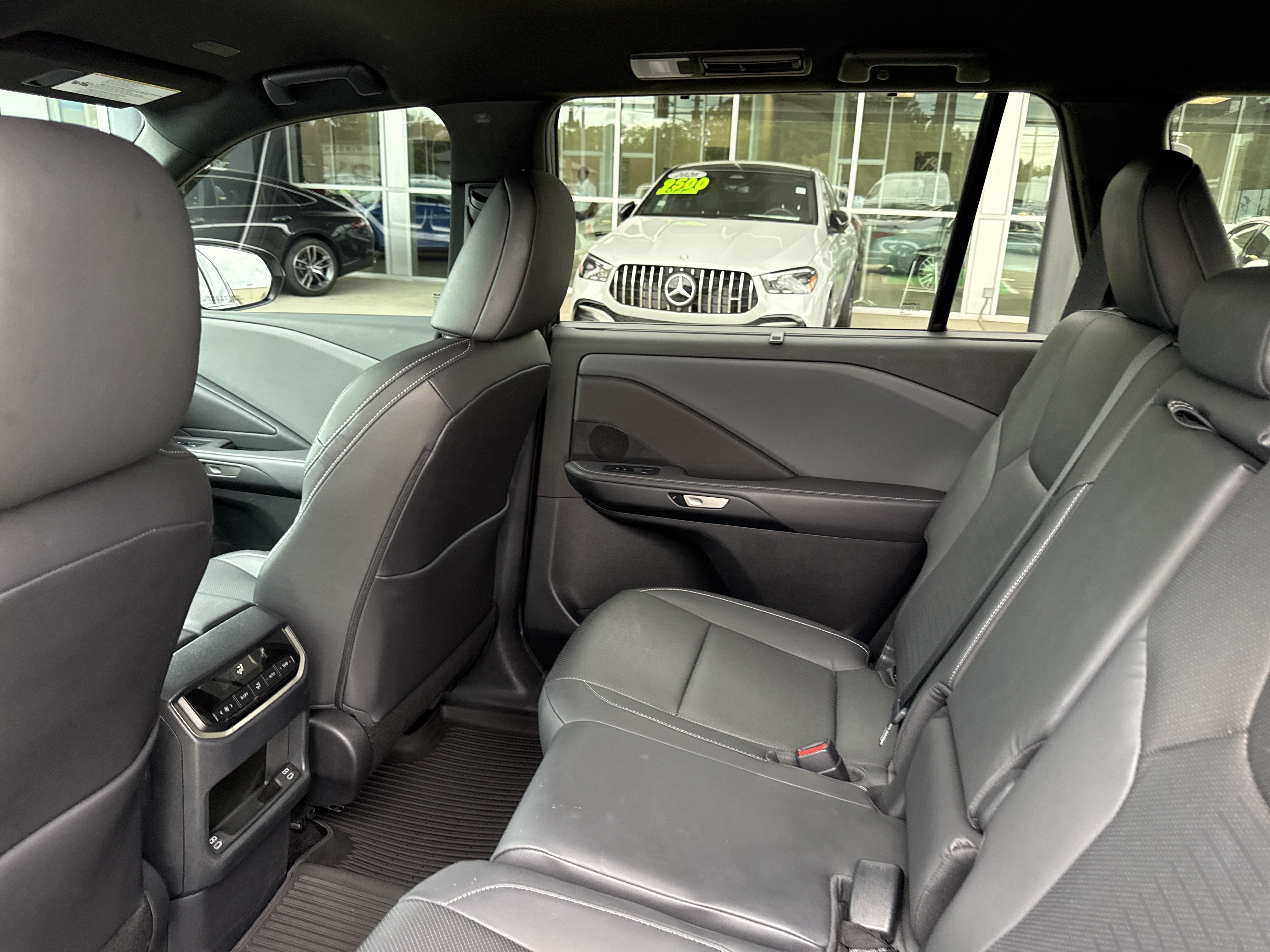 Used 2024 Lexus TX 350 FWD w/ Cold Weather Package image 27