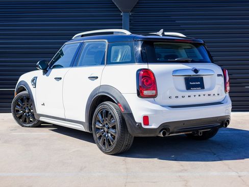Used 2020 MINI Cooper Countryman S w/ Premium Package image 3