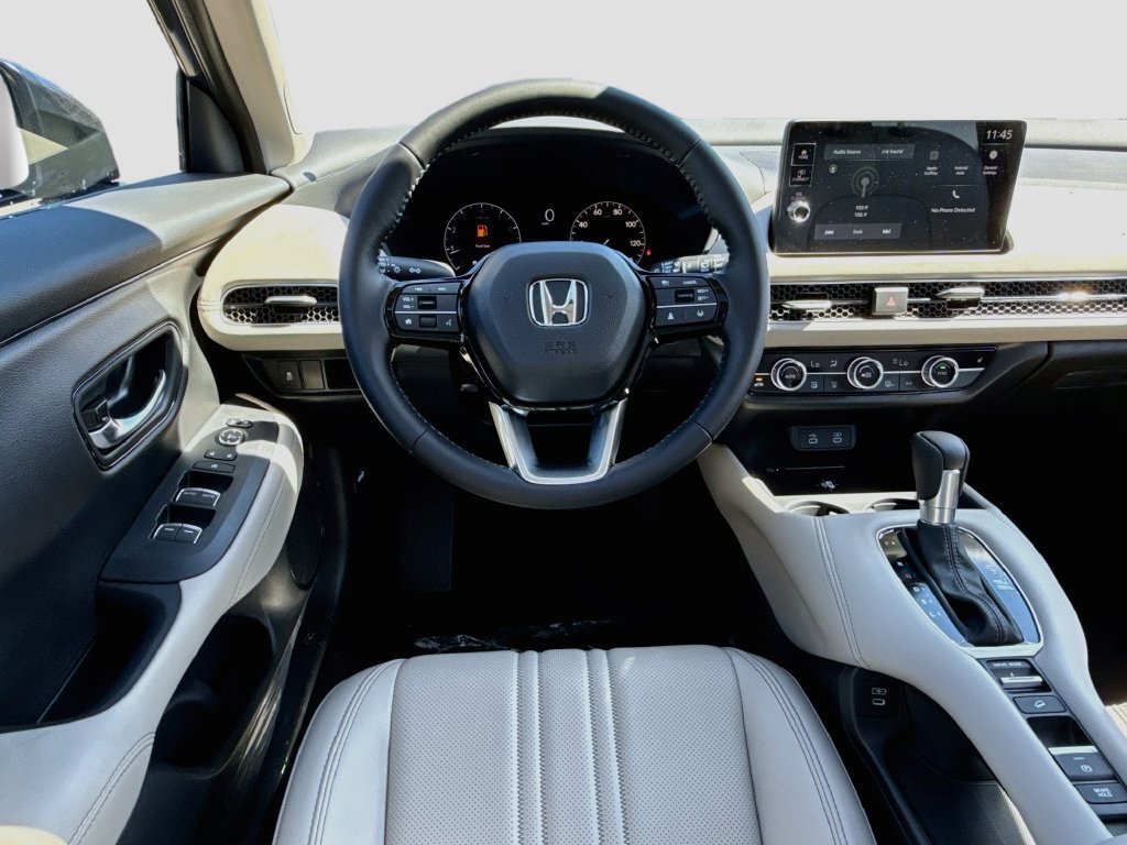 New 2027 Honda HR-V EX-L image 26