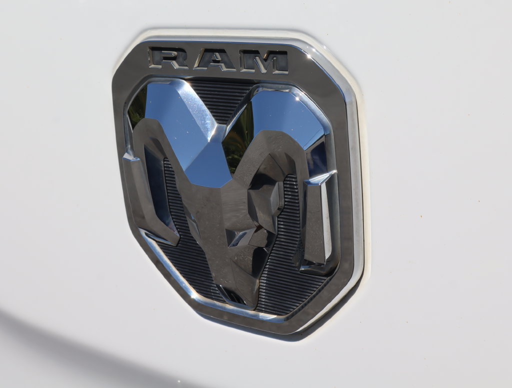 Used 2022 RAM 1500 Big Horn RWD image 54