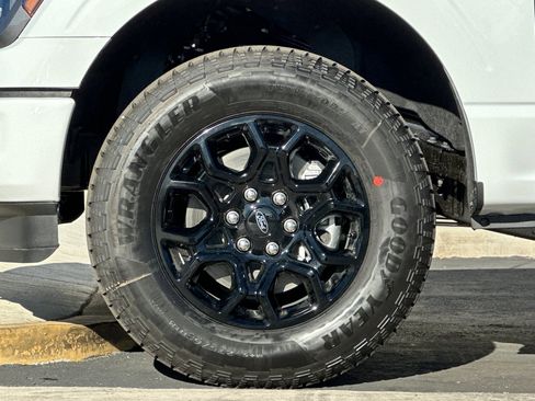 New 2026 Ford F150 STX image 22