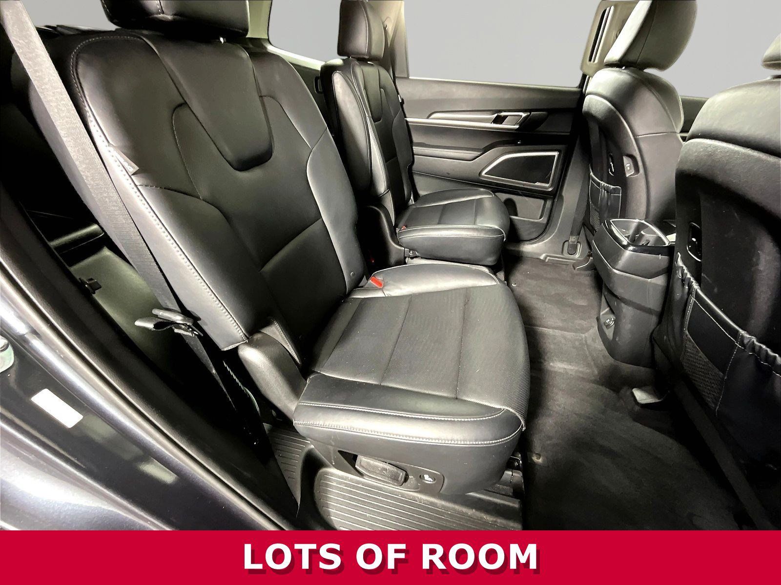 Certified 2023 Kia Telluride S AWD/4WD image 23