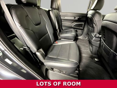 Certified 2023 Kia Telluride S AWD/4WD image 23
