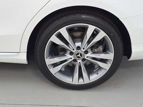 Used 2020 Mercedes-Benz C 300 Sedan image 34