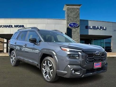 New 2026 Subaru Outback Touring XT AWD/4WD image 1