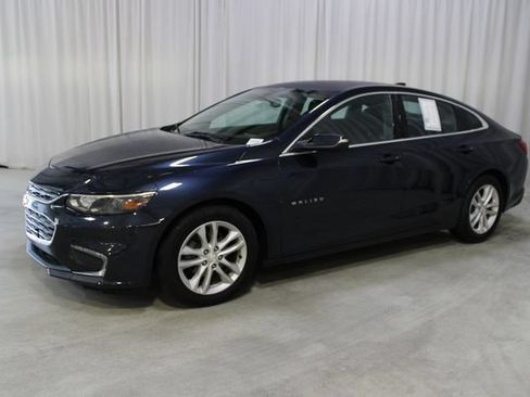 Used 2016 Chevrolet Malibu LT FWD image 25