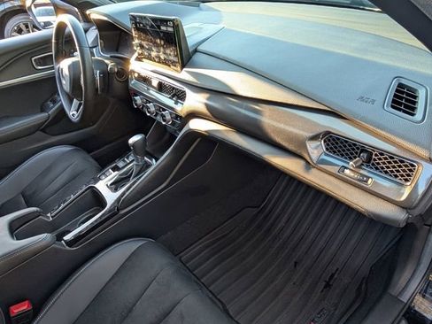 Certified 2025 Acura Integra A-Spec image 21