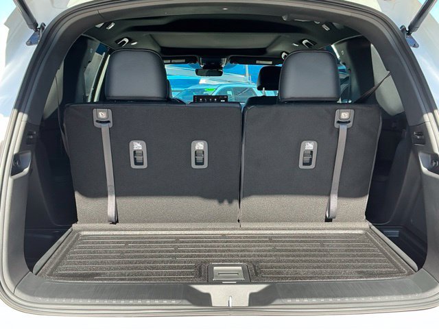 New 2026 Honda Pilot TrailSport image 6
