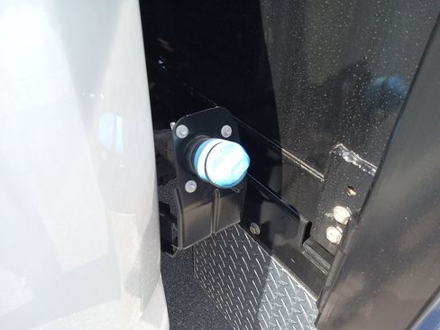 New 2023 Ford F550 4x4 Regular Cab Super Duty image 21