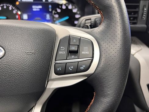 Used 2023 Ford Explorer Timberline image 30
