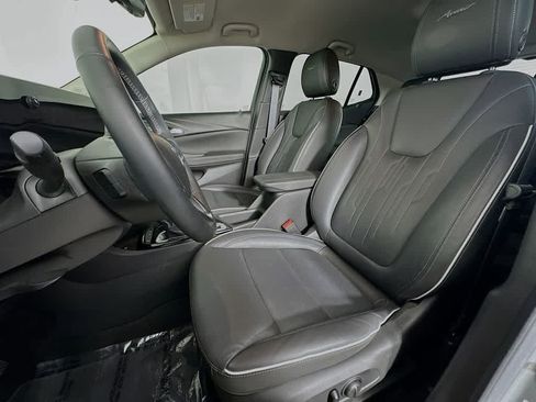 Used 2024 Buick Encore GX Avenir w/ Avenir Technology Package FWD image 12