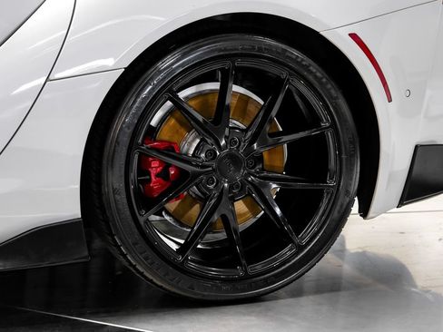 Used 2021 Toyota Supra Premium w/ Driver Assist Package RWD image 58