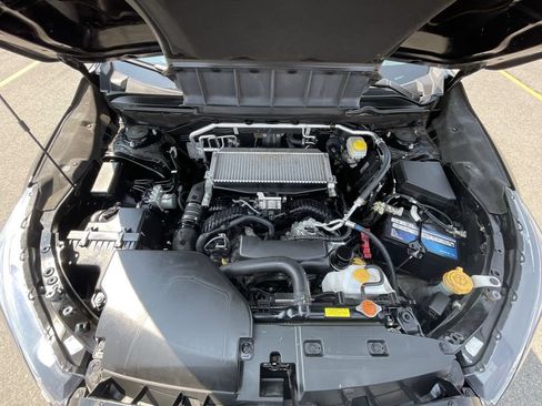 Used 2023 Subaru Ascent 8-Passenger AWD/4WD image 14