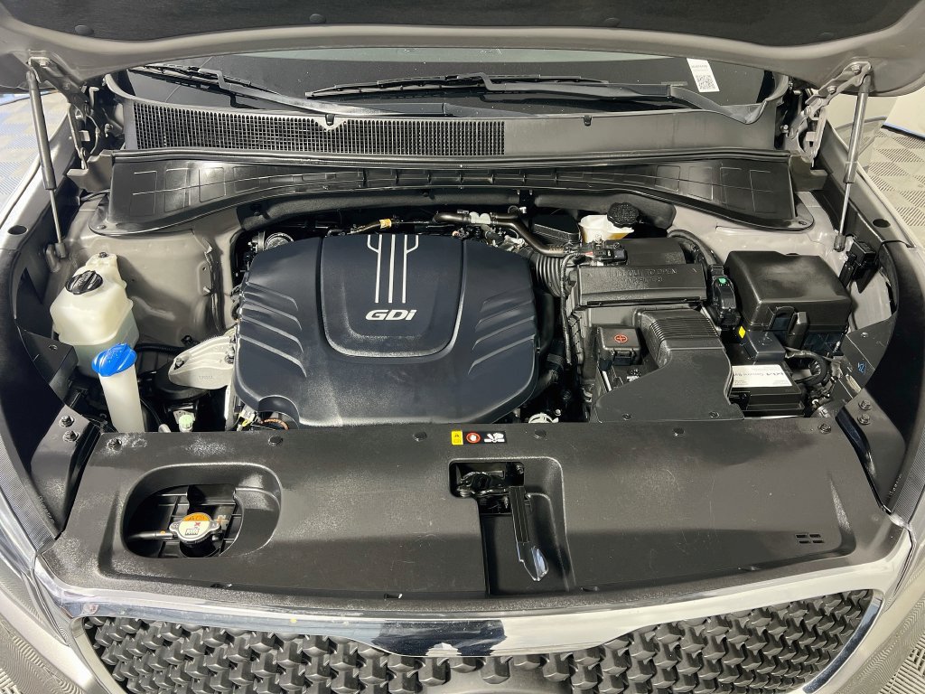 Used 2018 Kia Sorento FWD V6 image 30