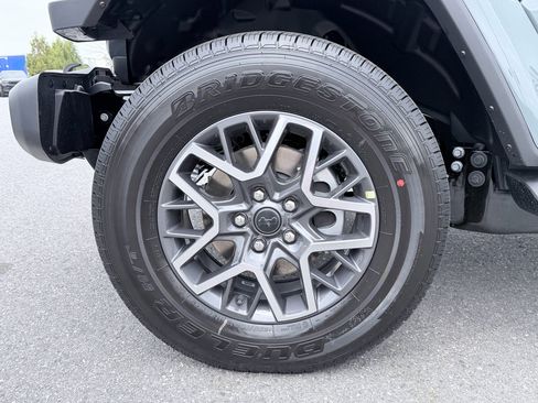 New 2026 Jeep Wrangler Sahara image 35