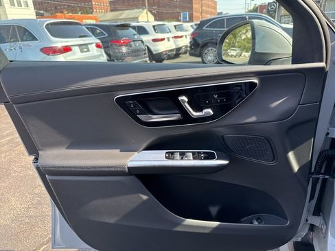 New 2026 Mercedes-Benz GLC 300 4MATIC image 15