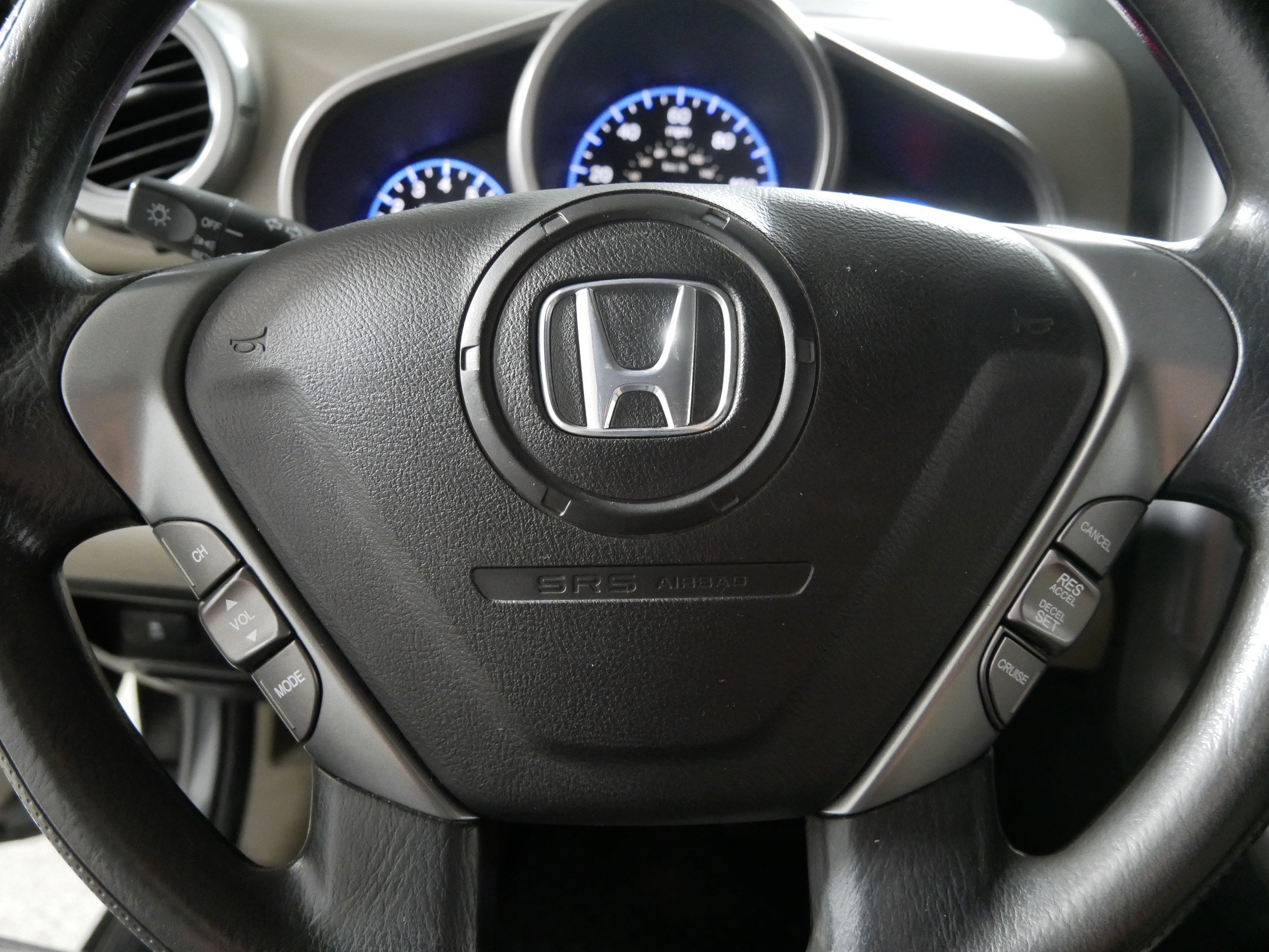 Used 2010 Honda Element EX image 25