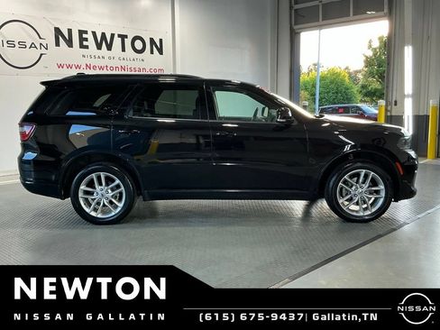 Used 2024 Dodge Durango GT AWD/4WD image 4