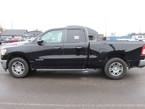 Used 2020 RAM 1500 Big Horn image 8